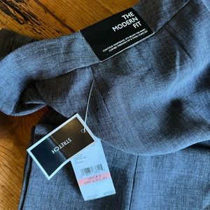 Brand new formal pants